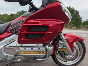Used Honda GL1800 GOLD WING GL1800 GOLD WING | Image 3