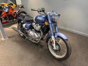 New Royal Enfield CLASSIC 650 CLASSIC 650 | Image 2