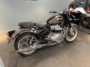 New Royal Enfield CLASSIC 650 CLASSIC 650 | Image 2