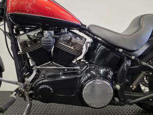 Used Harley-Davidson SOFTAIL SOFTAIL FXS BLACKLINE | Image 3