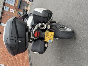 Used Triumph TIGER TIGER 1050 | Image 4