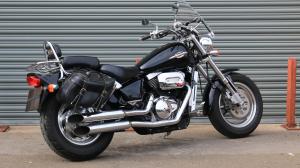 Used Suzuki VZ800 INTRUDER VZ800 INTRUDER | Image 2
