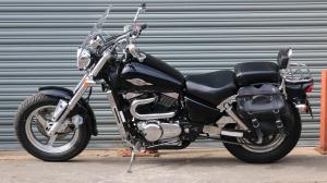 Used Suzuki VZ800 INTRUDER VZ800 INTRUDER | Image 3