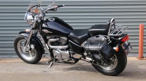 Used Suzuki VZ800 INTRUDER VZ800 INTRUDER | Image 4