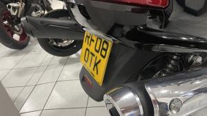 Used Suzuki BURGMAN BURGMAN 650 | Image 3
