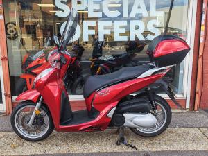 Used Honda SH300I SH300I | Image 3