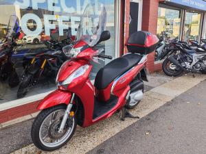 Used Honda SH300I SH300I | Image 4