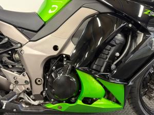 Used Kawasaki Z Z1000SX | Image 2