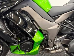 Used Kawasaki Z Z1000SX | Image 3