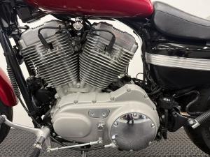 Used Harley-Davidson SPORTSTER SPORTSTER XL883C | Image 3
