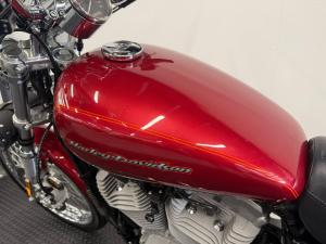 Used Harley-Davidson SPORTSTER SPORTSTER XL883C | Image 4