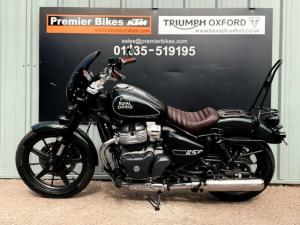 Used Royal Enfield SUPER METEOR 650 SUPER METEOR 650 | Image 3