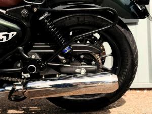 Used Royal Enfield SUPER METEOR 650 SUPER METEOR 650 | Image 4