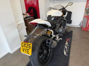 Used Triumph SPEED TRIPLE 1200 RR SPEED TRIPLE 1200 RR | Image 4