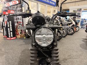Used Royal Enfield GUERRILLA 450 GUERRILLA 450 | Image 2