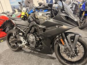 Used Suzuki GSX-8R GSX-8R | Image 2