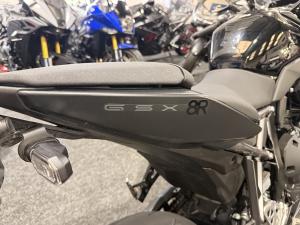 Used Suzuki GSX-8R GSX-8R | Image 3