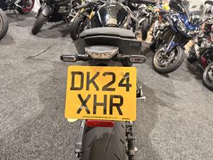 Used Suzuki GSX-8R GSX-8R | Image 4