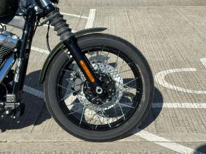 New Harley-Davidson SOFTAIL FXBB STREET BOB SOFTAIL FXBB STREET BOB | Image 3