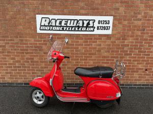 Used Piaggio VESPA VESPA PX125 | Image 2