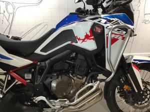 Used Honda CRF1100L AFRICA TWIN ES CRF1100L AFRICA TWIN ES | Image 2