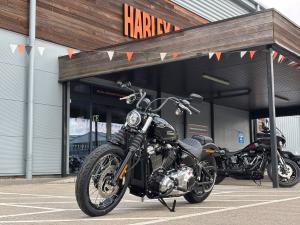 New Harley-Davidson SOFTAIL FXBB STREET BOB SOFTAIL FXBB STREET BOB | Image 3