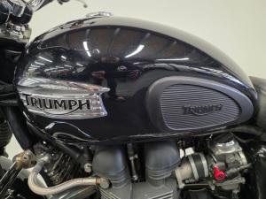Used Triumph BONNEVILLE BONNEVILLE | Image 4