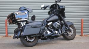Used Harley-Davidson TOURING TOURING FLHTC ELECTRA GLIDE CLASSIC | Image 2
