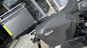 Used Suzuki V-STROM 1050DE V-STROM 1050DE | Image 2