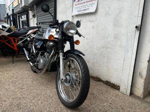 Used Royal Enfield BULLET 500 BULLET 500 | Image 2