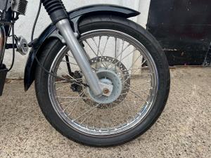 Used Royal Enfield BULLET 500 BULLET 500 | Image 4