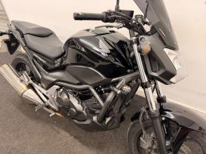 Used Honda NC750S NC750S | Image 4