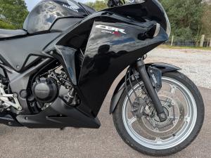 Used Honda CBR CBR250R | Image 3