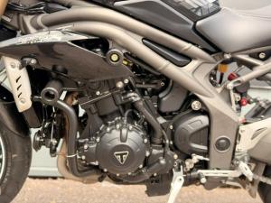 Used Triumph SPEED TRIPLE SPEED TRIPLE 1050 S | Image 4