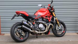 Used Ducati MONSTER 1200 S MONSTER 1200 S | Image 2