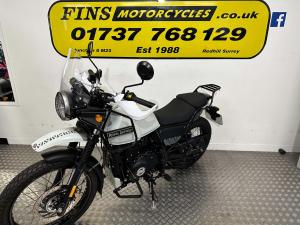 Used Royal Enfield HIMALAYAN 410 HIMALAYAN 410 | Image 4