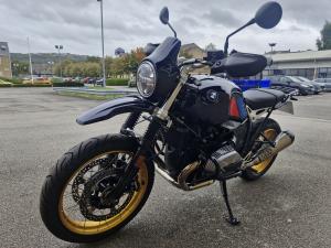 Used BMW R NINE T URBAN GS R NINE T URBAN GS | Image 3