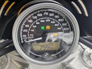 Used BMW R NINE T URBAN GS R NINE T URBAN GS | Image 4