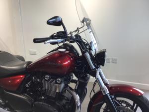Used Triumph THUNDERBIRD STORM THUNDERBIRD STORM | Image 2