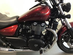 Used Triumph THUNDERBIRD STORM THUNDERBIRD STORM | Image 3