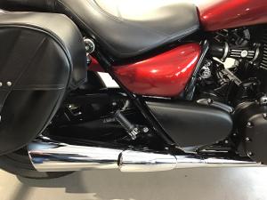 Used Triumph THUNDERBIRD STORM THUNDERBIRD STORM | Image 4