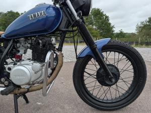 Used Yamaha SR250 SR250 | Image 3