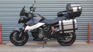 Used KTM SUPERMOTO TOURING 990 SUPERMOTO TOURING | Image 3