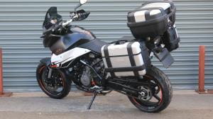 Used KTM SUPERMOTO TOURING 990 SUPERMOTO TOURING | Image 4