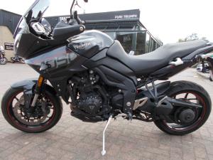 Used Triumph TIGER 1050 SPORT TIGER 1050 SPORT | Image 3