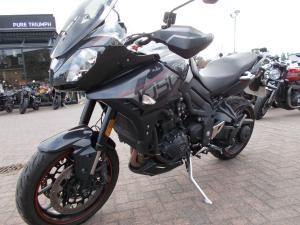 Used Triumph TIGER 1050 SPORT TIGER 1050 SPORT | Image 2