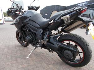 Used Triumph TIGER 1050 SPORT TIGER 1050 SPORT | Image 4