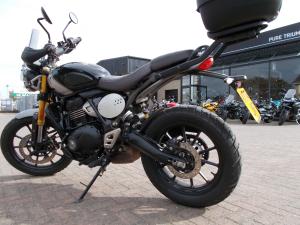 Used Triumph SCRAMBLER 400 X SCRAMBLER 400 X | Image 4
