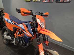 Used KTM 690 690 SMC R | Image 2