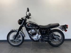New Kawasaki W230 W230 | Image 2